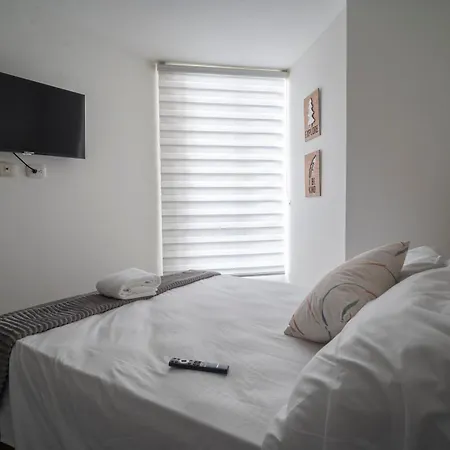 Aqualina 209 Y 512 Apartment
