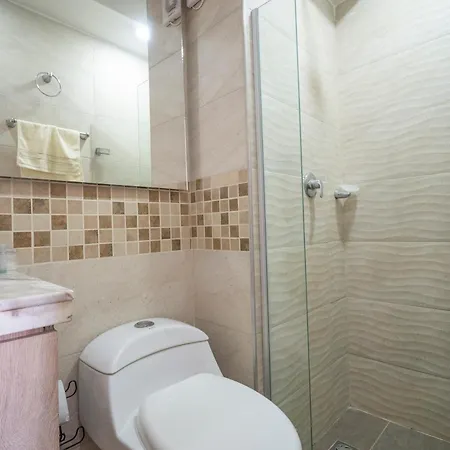 Apartment Aqualina 209 Y 512 Cartagena