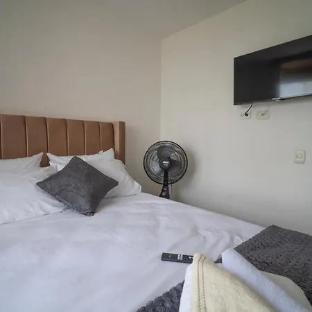 Aqualina 209 Y 512 Apartment