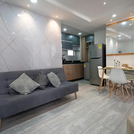 Aqualina 209 Y 512 Apartment *