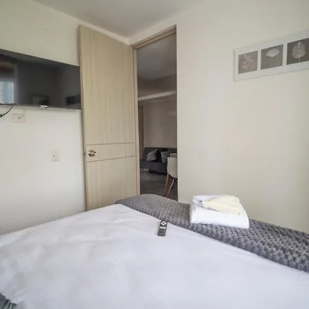 Aqualina 209 Y 512 Apartment *