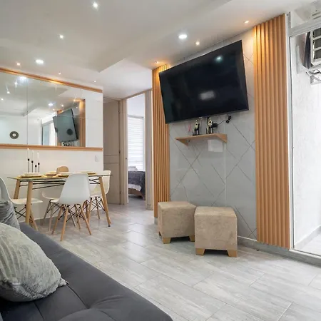 Aqualina 209 Y 512 Apartment *