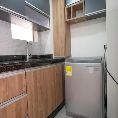Apartment Aqualina 209 Y 512